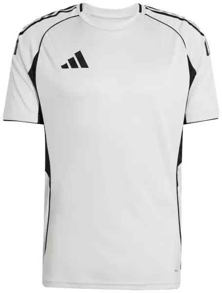 Футболка джерси Adidas TIRO 25 COMPETITION MATCH JERSEY светло-серая JF6081