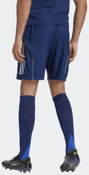 Шорти футбольні Adidas TIRO 25 COMPETITION MATCH SHORTS темно-сині JG1063