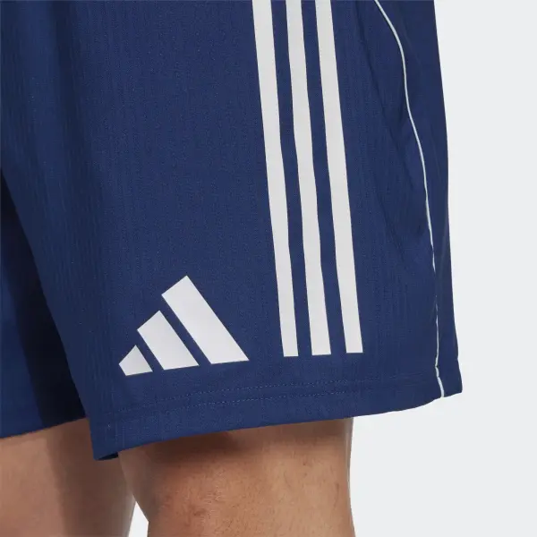 Шорти футбольні Adidas TIRO 25 COMPETITION MATCH SHORTS темно-сині JG1063