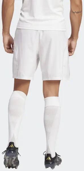 Шорти футбольні Adidas TIRO 25 COMPETITION MATCH SHORTS білі JG1064
