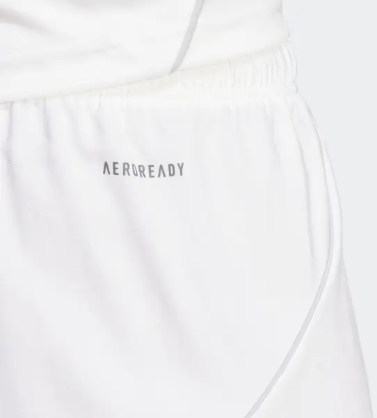 Шорти футбольні Adidas TIRO 25 COMPETITION MATCH SHORTS білі JG1064