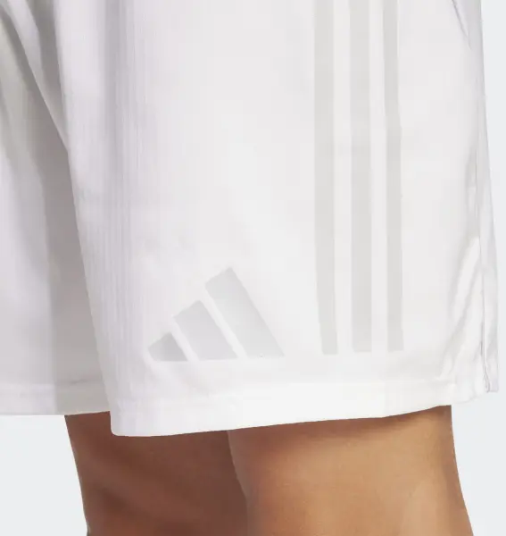 Шорти футбольні Adidas TIRO 25 COMPETITION MATCH SHORTS білі JG1064