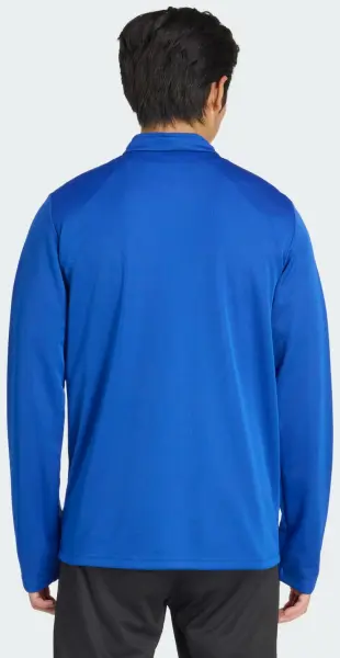 Реглан тренировочный Adidas ENTRADA 26 TRAINING TOP сине-белый JZ6655