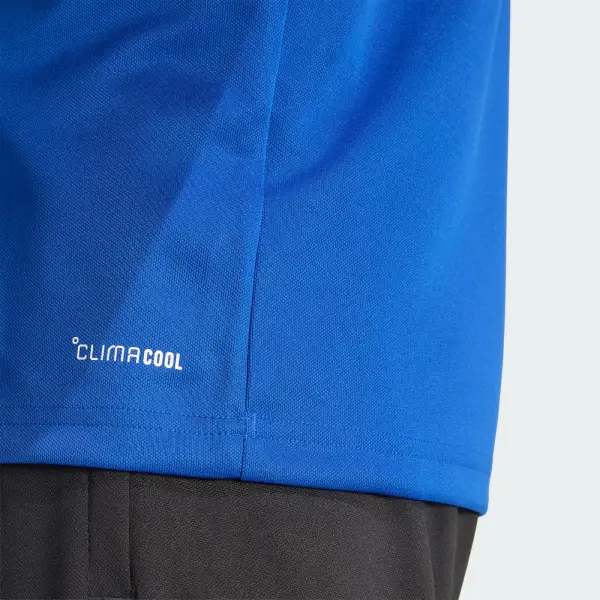 Реглан тренировочный Adidas ENTRADA 26 TRAINING TOP сине-белый JZ6655