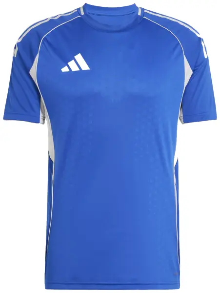 Футболка джерси Adidas TIRO 25 COMPETITION MATCH JERSEY синая JF6084