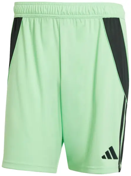 Шорти футбольні Adidas TIRO 24 SHORTS м’ятні JI6092