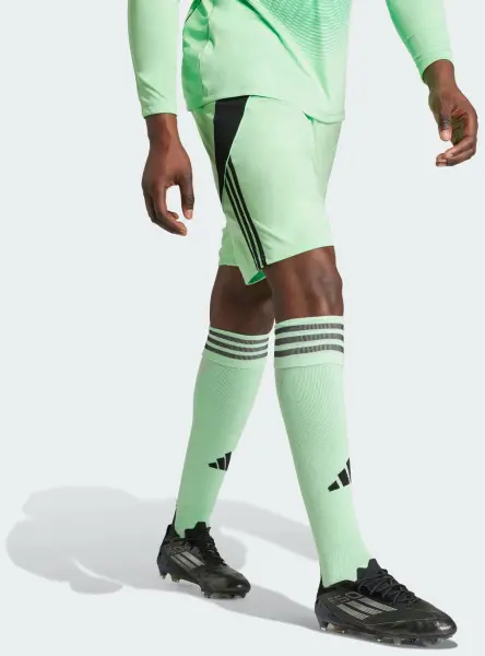 Шорти футбольні Adidas TIRO 24 SHORTS м’ятні JI6092