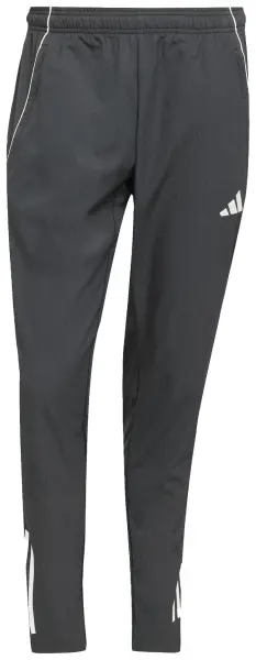 Спортивні штани Adidas TIRO 25 COMPETITION PRESENTATION PANTS чорно-сірі IW0412
