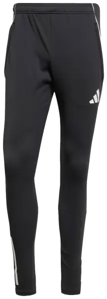 Спортивные штаны Adidas TIRO 25 COMPETITION TRAINING PANTS черно-серые IW0415