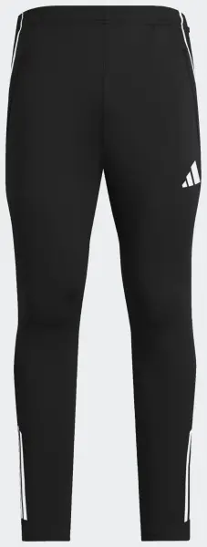 Спортивные штаны Adidas TIRO 25 COMPETITION TRAINING PANTS черно-серые IW0415