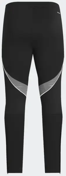 Спортивные штаны Adidas TIRO 25 COMPETITION TRAINING PANTS черно-серые IW0415
