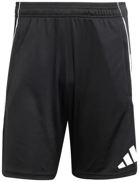Шорти тренувальні Adidas TIRO 25 COMPETITION TRAINING SHORTS чорно-сірі JF0571