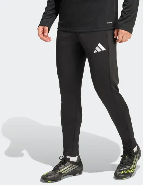 Спортивні штани Adidas ENTRADA 26 TRAINING PANTS чорно-білі KE9848