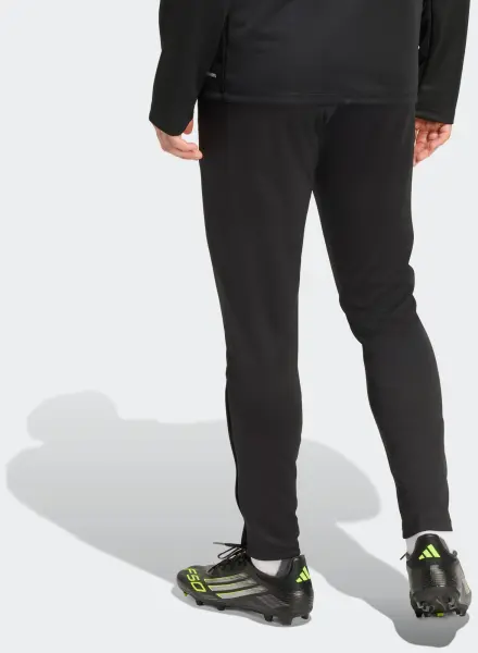 Спортивні штани Adidas ENTRADA 26 TRAINING PANTS чорно-білі KE9848