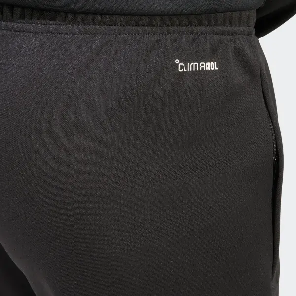 Спортивні штани Adidas ENTRADA 26 TRAINING PANTS чорно-білі KE9848
