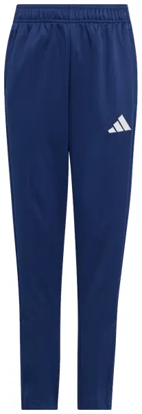 Спортивні штани дитячі Adidas ENTRADA 26 TRAINING PANTS темно-синьо-білі JZ6549