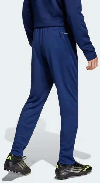 Спортивні штани дитячі Adidas ENTRADA 26 TRAINING PANTS темно-синьо-білі JZ6549