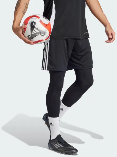Компресійні лосини Adidas TECHFIT LONG TIGHTS чорні JN7352