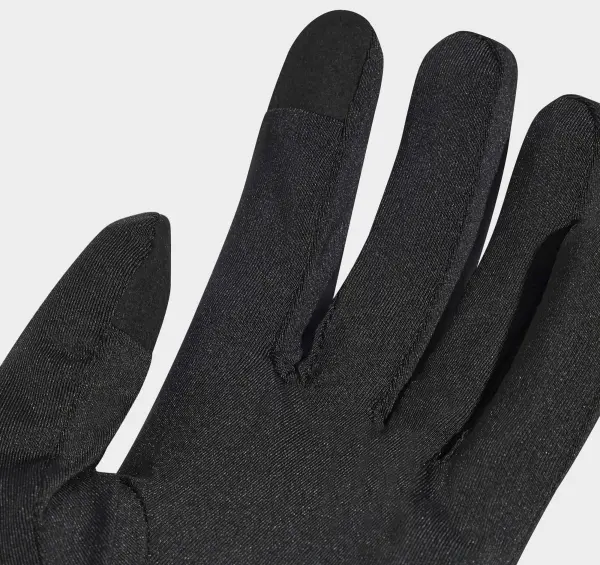 Рукавички тренувальні Adidas TRAINING LIGHT GLOVES чорні KH3077