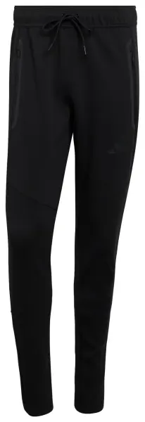 Спортивні штани Adidas TIRO TRAVEL SWEAT чорні KF6072