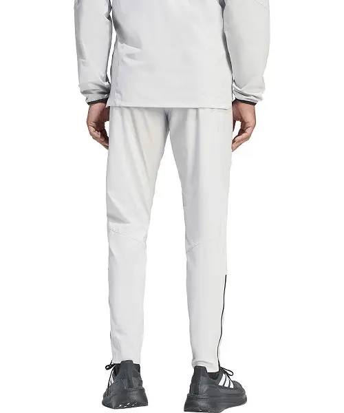 Спортивний костюм Adidas TIRO TRAVEL WOVEN світло-сірий KD3336&KE8363