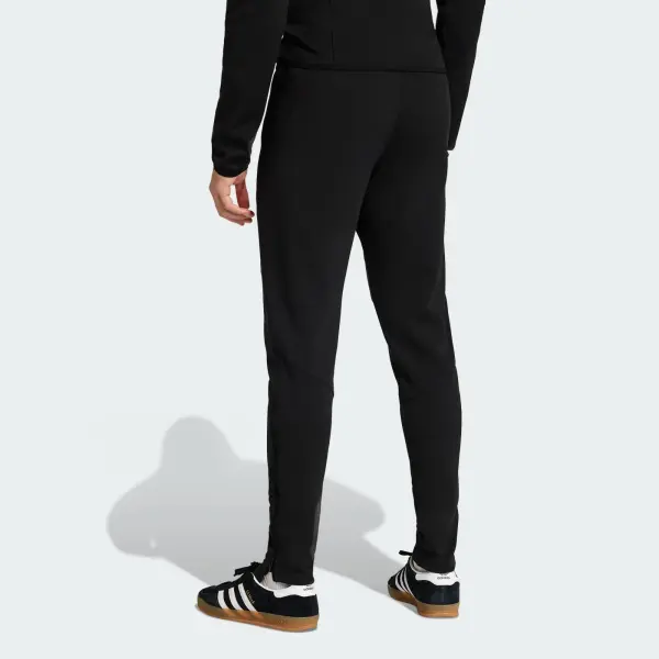 Спортивний костюм Adidas TIRO TRAVEL SWEAT чорний KF6075&KF6072