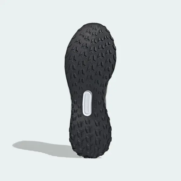 Кросівки Adidas RUNFALCON 5 TR чорно-сірі JI4084