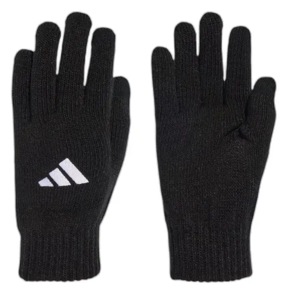 Рукавички зимові Adidas ESSENTIALS чорно-білі KQ5974