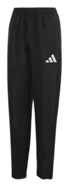 Спортивні штани Adidas ENTRADA 26 PRESENTATION PANTS чорно-білі JZ9127