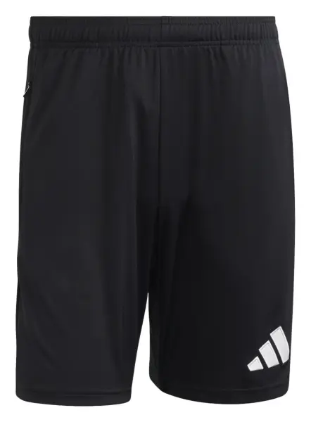Шорти Adidas ENTRADA 26 SHORTS чорно-білі JZ2521