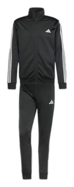 Спортивний костюм Adidas DAYREADY чорний JI8858