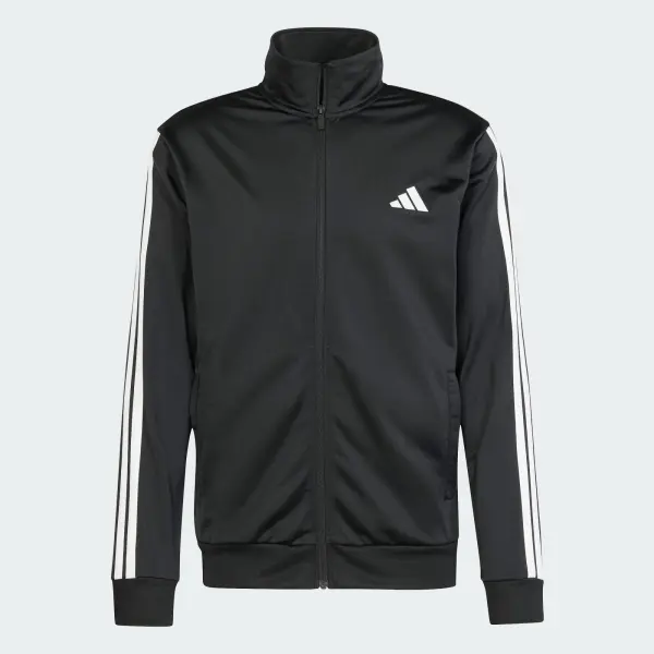 Спортивний костюм Adidas DAYREADY чорний JI8858