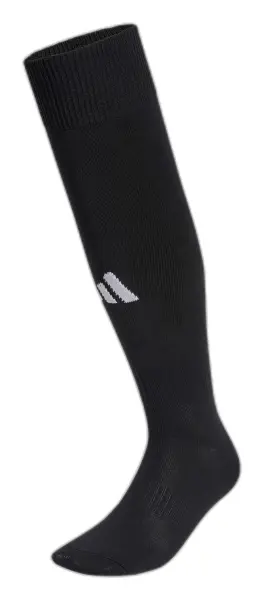 Гетри Adidas SANTOS 25 SOCKS чорно-білі JJ3613