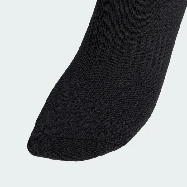 Гетри Adidas SANTOS 25 SOCKS чорно-білі JJ3613