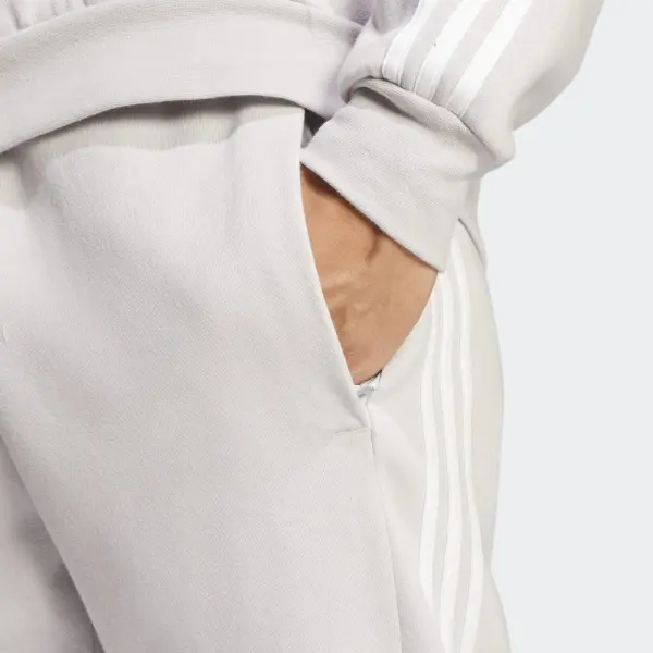 Спортивні штани Adidas SQUADRA 25 SWEAT PANTS світло-сіро-білі JD2962