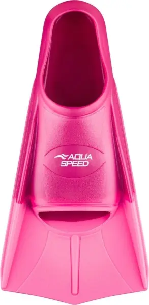 Ласти Aqua Speed TRAINING FINS рожево-світло-рожеві 137-03