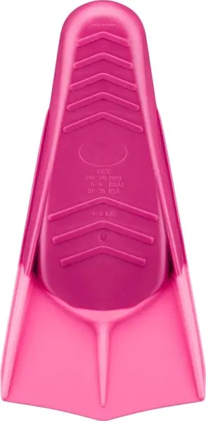 Ласти Aqua Speed TRAINING FINS рожево-світло-рожеві 137-03