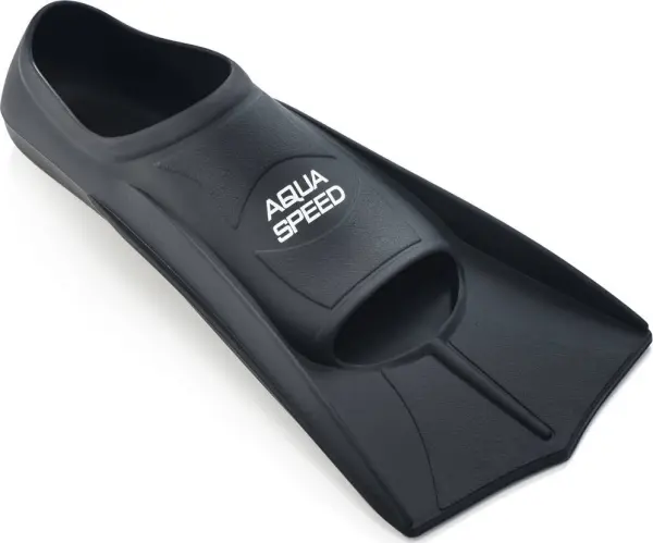 Ласти Aqua Speed TRAINING FINS чорні 137-07