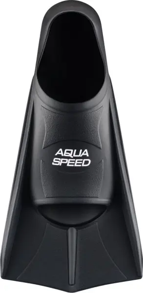 Ласти Aqua Speed TRAINING FINS чорні 137-07