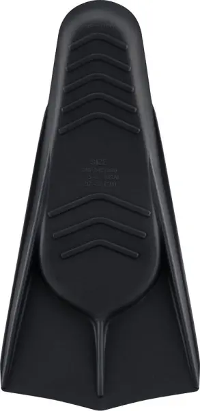 Ласти Aqua Speed TRAINING FINS чорні 137-07