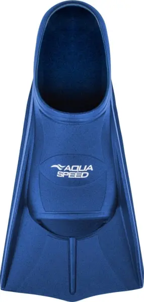Ласти Aqua Speed TRAINING FINS темно-синьо-чорні 137-10