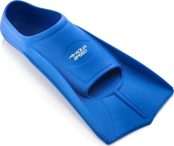 Ласти Aqua Speed TRAINING FINS сині 137-11