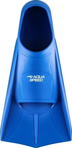 Ласти Aqua Speed TRAINING FINS сині 137-11