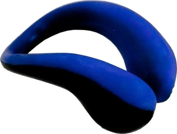 Затискач для носа Aqua Speed PRO NOSE CLIP синій 139