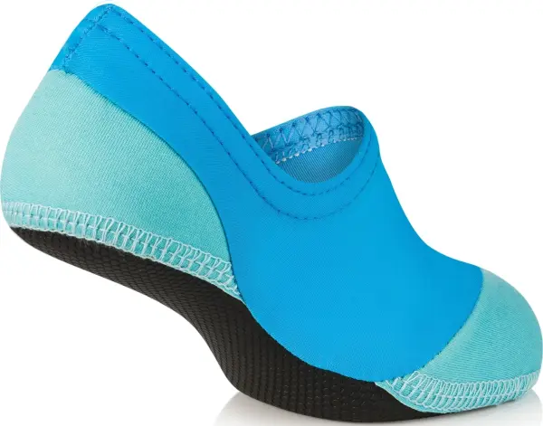 Шкарпетки для басейну Aqua Speed NEO SOCKS блакитно-бірюзові 177-02