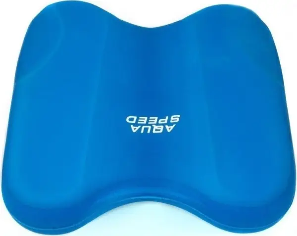 Дошка для плавання Aqua Speed PULLKICK синя 182