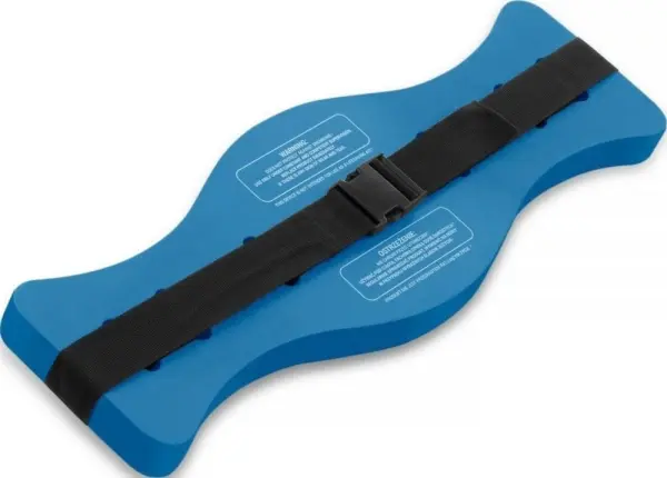 Пояс для плавання Aqua Speed FLOTATION JOGGING BELT синій 191-01