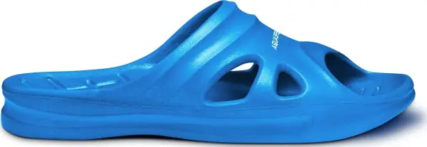 Шлепанцы Aqua Speed FLORIDA синие 464-01