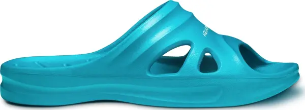 Шльопанці дитячі Aqua Speed FLORIDA блакитні 464-02
