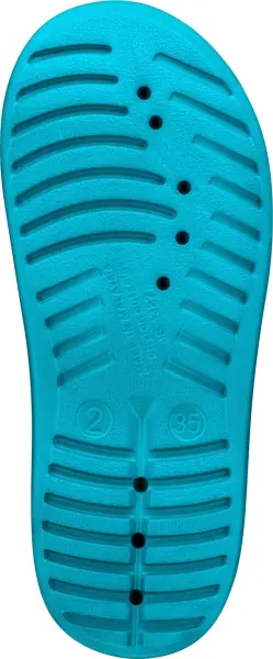 Шльопанці дитячі Aqua Speed FLORIDA блакитні 464-02